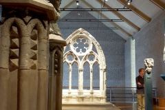 Trøndelag - Trondheim - Erkebispegården - Museet Erkebispegården