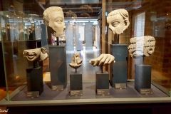 Trøndelag - Trondheim - Erkebispegården - Museet Erkebispegården