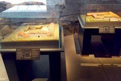 Trøndelag - Trondheim - Erkebispegården - Museet Erkebispegården