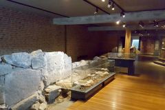 Trøndelag - Trondheim - Erkebispegården - Museet Erkebispegården