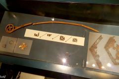 Trøndelag - Trondheim - Erkebispegården - Museet Erkebispegården