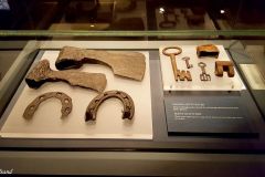 Trøndelag - Trondheim - Erkebispegården - Museet Erkebispegården