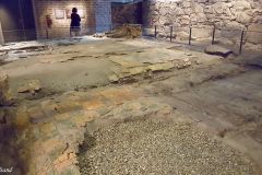 Trøndelag - Trondheim - Erkebispegården - Museet Erkebispegården