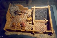 Trøndelag - Trondheim - Erkebispegården - Museet Erkebispegården