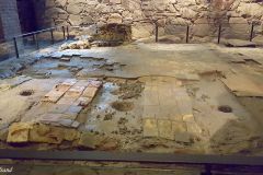 Trøndelag - Trondheim - Erkebispegården - Museet Erkebispegården
