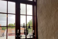 Trøndelag - Trondheim - Erkebispegården - Herresalen