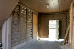 Trøndelag - Trondheim - Trøndelag Folkemuseum (Sverresborg) - Byen - Danielsveita 2