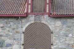 Trøndelag - Trondheim - Erkebispegården
