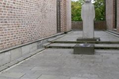 Trøndelag - Trondheim - Skulptur - Enhet (Kjersti Wexelsen Goksøyr, 1997)