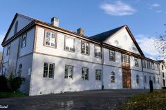 Trøndelag - Trondheim - Ringve