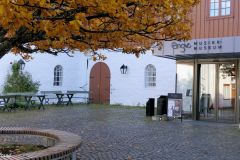 Trøndelag - Trondheim - Ringve