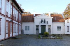 Trøndelag - Trondheim - Ringve