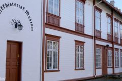 Trøndelag - Trondheim - Ringve