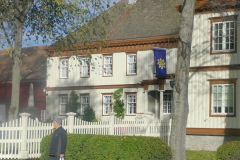 Trøndelag - Trondheim - Lade Gård