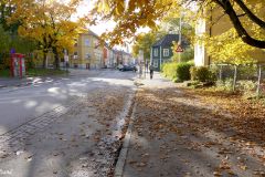 Trøndelag - Trondheim - Kirkegata