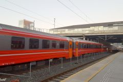 Trøndelag - Trondheim - Trondheim S