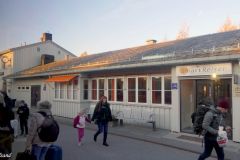 Trøndelag - Trondheim - Heimdal stasjon