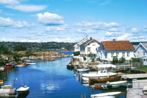 Tvedestrand