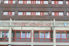 Innlandet - Tynset - Sentrum