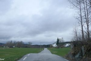Tysnes
