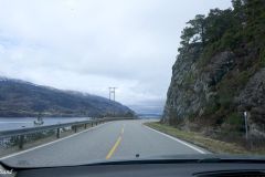 Hordaland - Tysnes