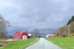 Hordaland - Tysnes