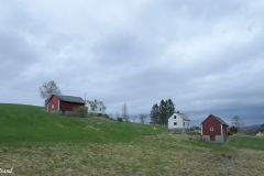 Hordaland - Tysnes