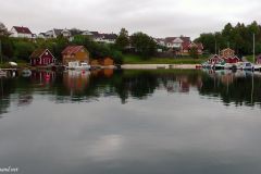 Rogaland - Tysvær - Slåttevik