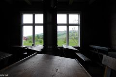 Rogaland - Tysvær - Hesthammer skule