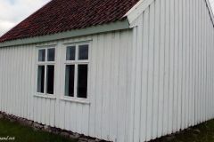 Rogaland - Tysvær - Hesthammer skule