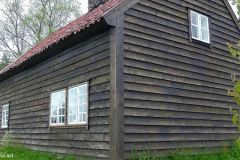 Rogaland - Tysvær - Sandbekken