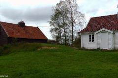 Rogaland - Tysvær - Sandbekken bygdetun