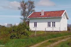 Rogaland - Tysvær - Stakland - Kvekerhuset