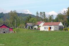 Rogaland - Tysvær - Stakland