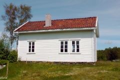 Rogaland - Tysvær - Stakland - Kvekerhuset