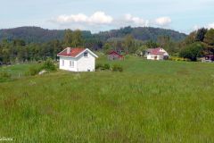 Rogaland - Tysvær - Stakland - Kvekerhuset