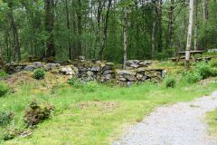 Rogaland - Tysvær - Borgøy - Lars Hertervigs fødested
