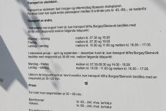Rogaland - Tysvær - Steinsvik