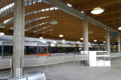 Akershus - Ullensaker - Gardermoen lufthavn