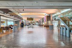 Akershus - Ullensaker - Gardermoen Lufthavn