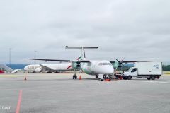 Akershus - Ullensaker - Gardermoen Lufthavn
