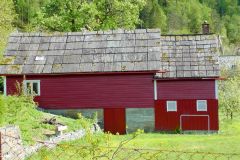 Hordaland - Jondal