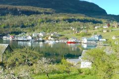 Hordaland - Jondal - Herand