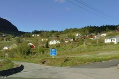 Hordaland - Jondal - Herand
