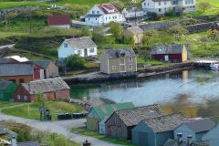 Hordaland - Jondal - Herand