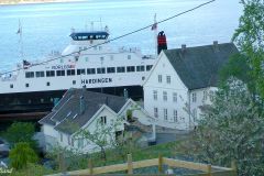 Hordaland - Ullensvang - Utne