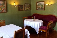 Hordaland - Ullensvang - Utne Hotell