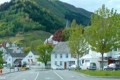 Hordaland - Ullensvang - Utne