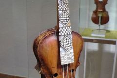 Hordaland - Ullensvang - Utne - Hardanger Folkemuseum