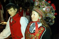 Hordaland - Ullensvang - Utne - Hardanger Folkemuseum